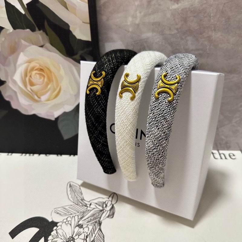 Celine Headband hh11